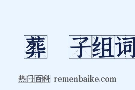 亂葬崗子组词是什么意思的图片